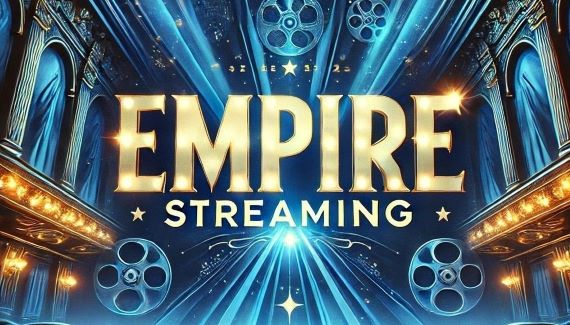 Empire Streaming - Films et S&eacute;ries Gratuits